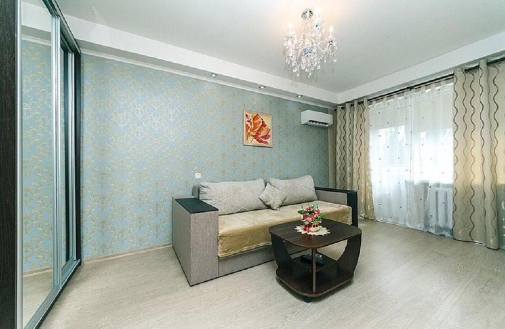 Apartment Baseina Khreschatyk Київ Екстер'єр фото