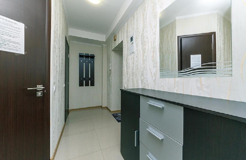 Apartment Baseina Khreschatyk Київ Екстер'єр фото