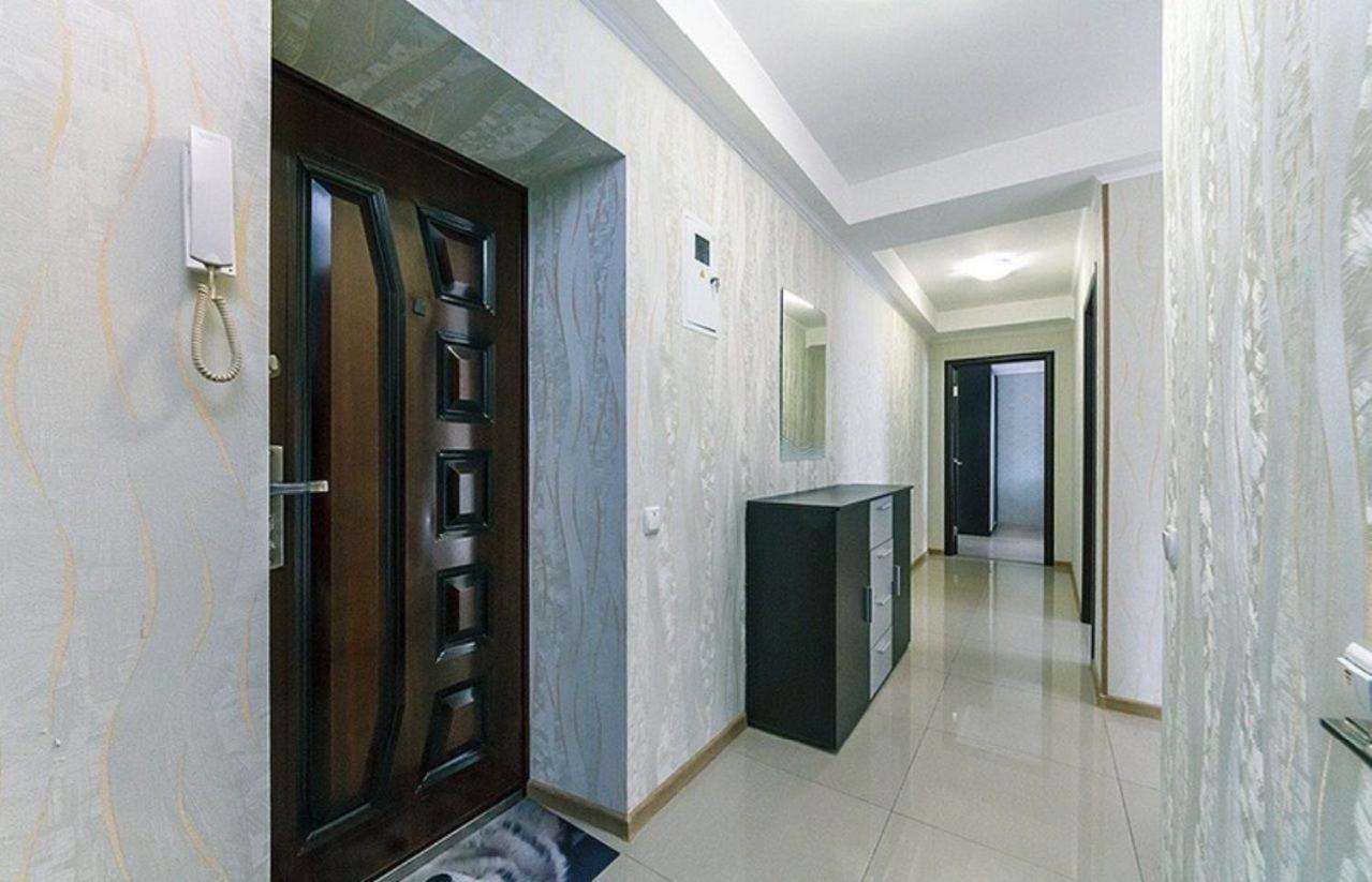 Apartment Baseina Khreschatyk Київ Екстер'єр фото