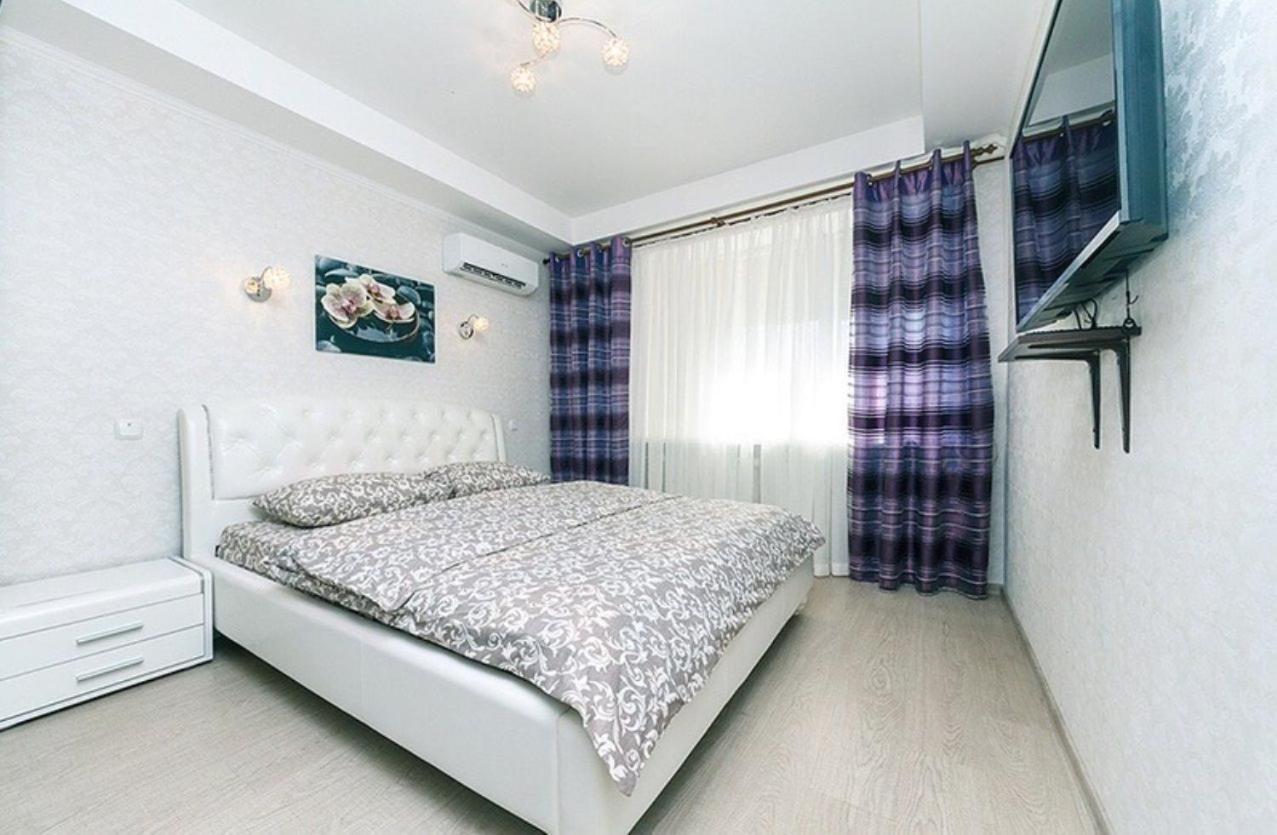 Apartment Baseina Khreschatyk Київ Екстер'єр фото